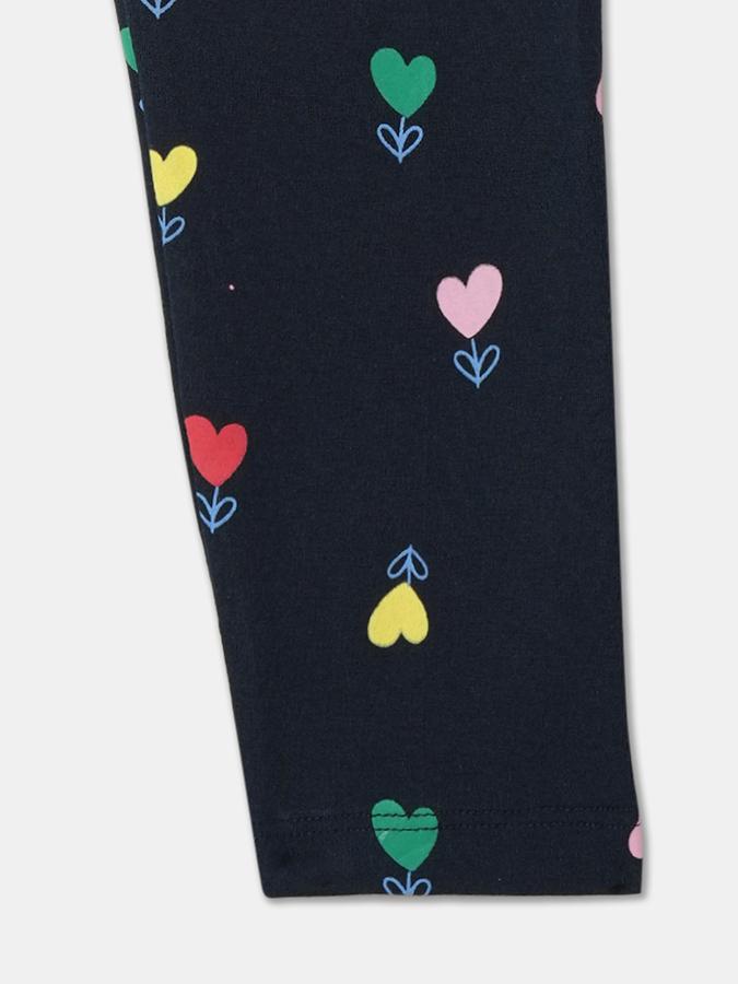 Legging For Girls  image number 3