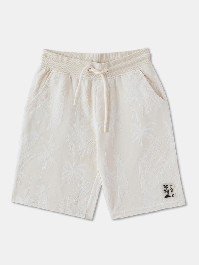 Boys Casual T-shirt Shorts image number 3