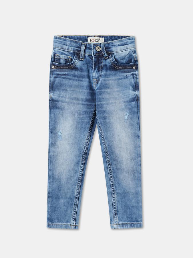 R&B Boys Jeans image number 0