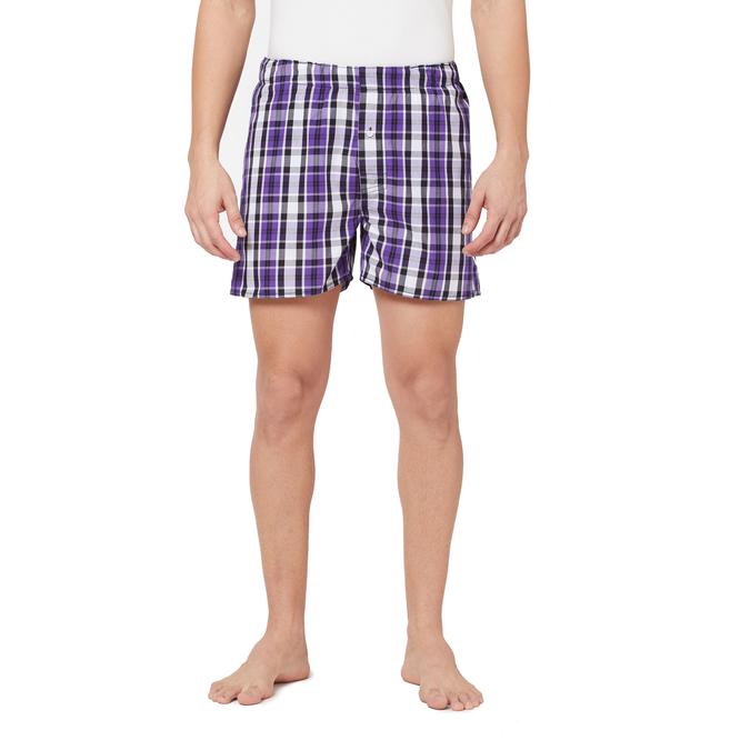 R&B Men's Boxer