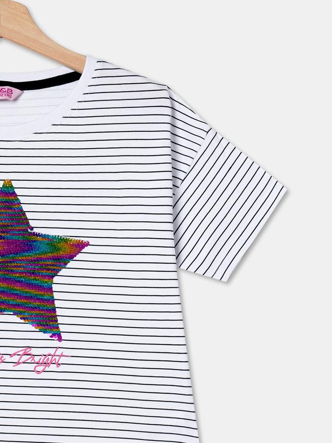 R&B Girls Tops & T-shirts image number 2