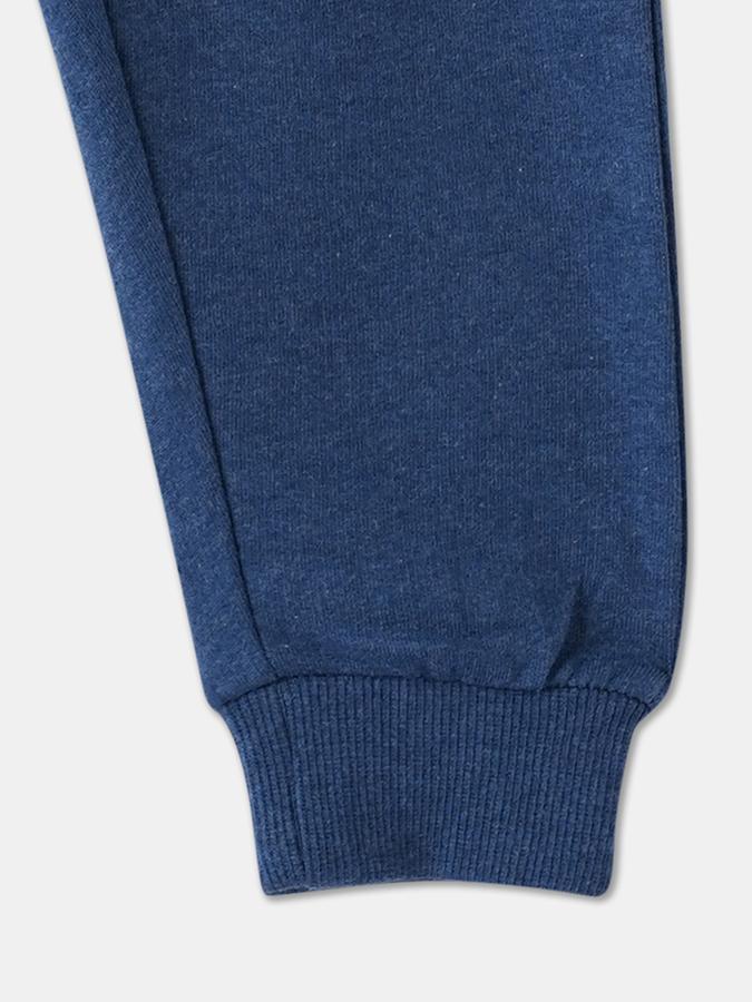 Boys Relaxed Fit Track Pant