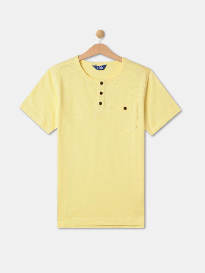 R&B Boy's T-Shirts image number 0