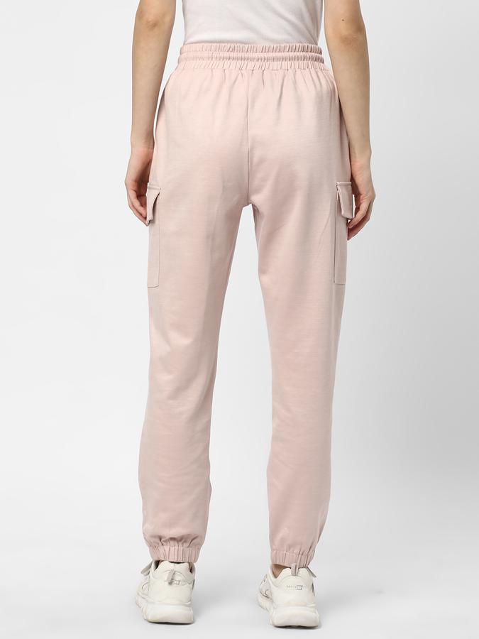 Women Straight Track Pants image number 2