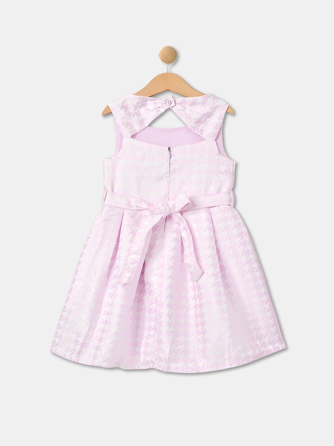 R&B Girls Partywear Dress image number 1