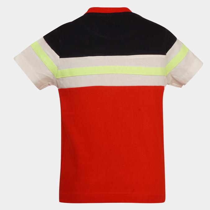 R&B Boy's T-Shirt image number 1