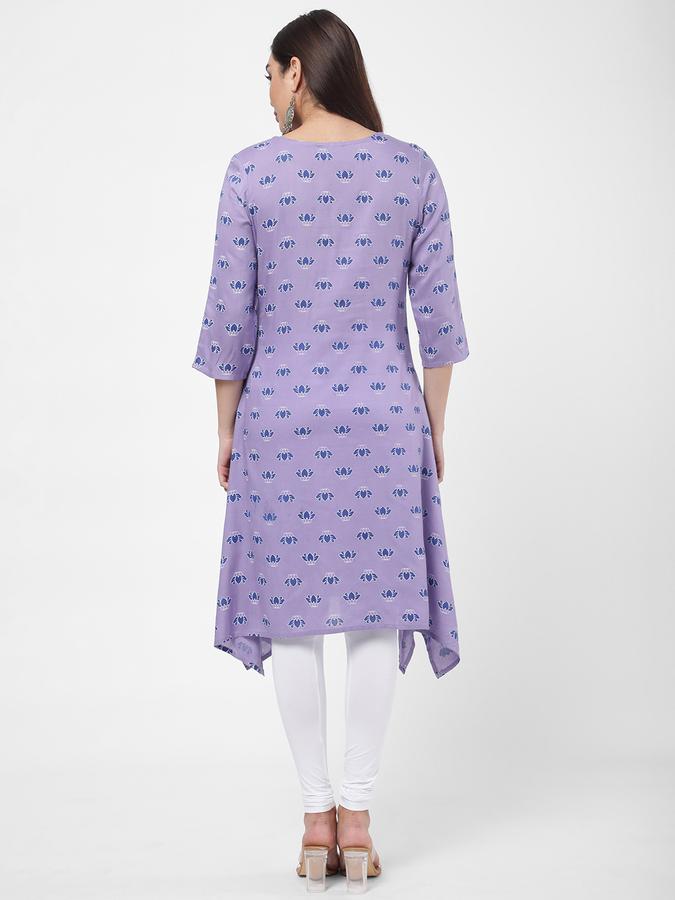 R&B Women's Kurta image number 2