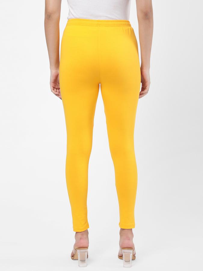 R&B Women's Leggings image number 2