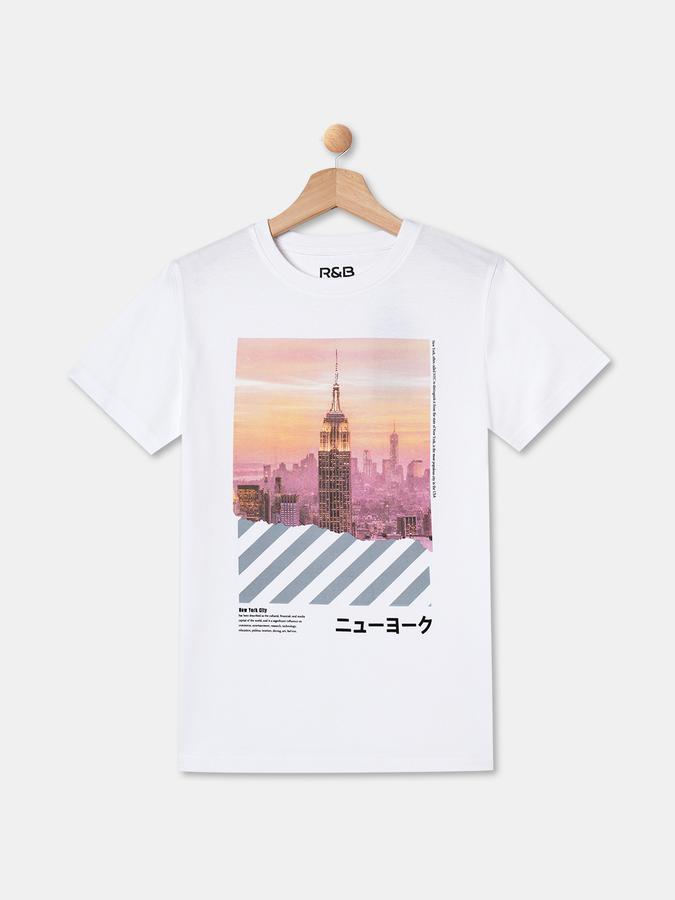 R&B Boys T-Shirts image number 0