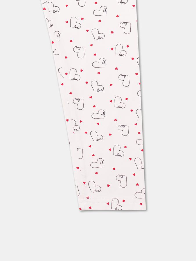 R&B Girls Leggings image number 2