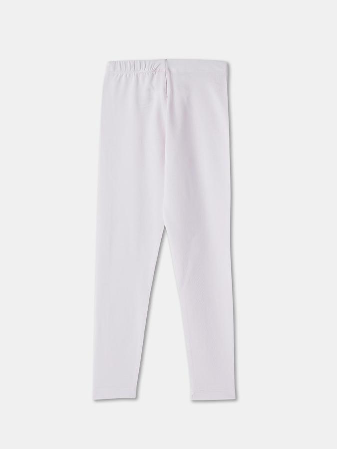 Girls Leggings image number 1