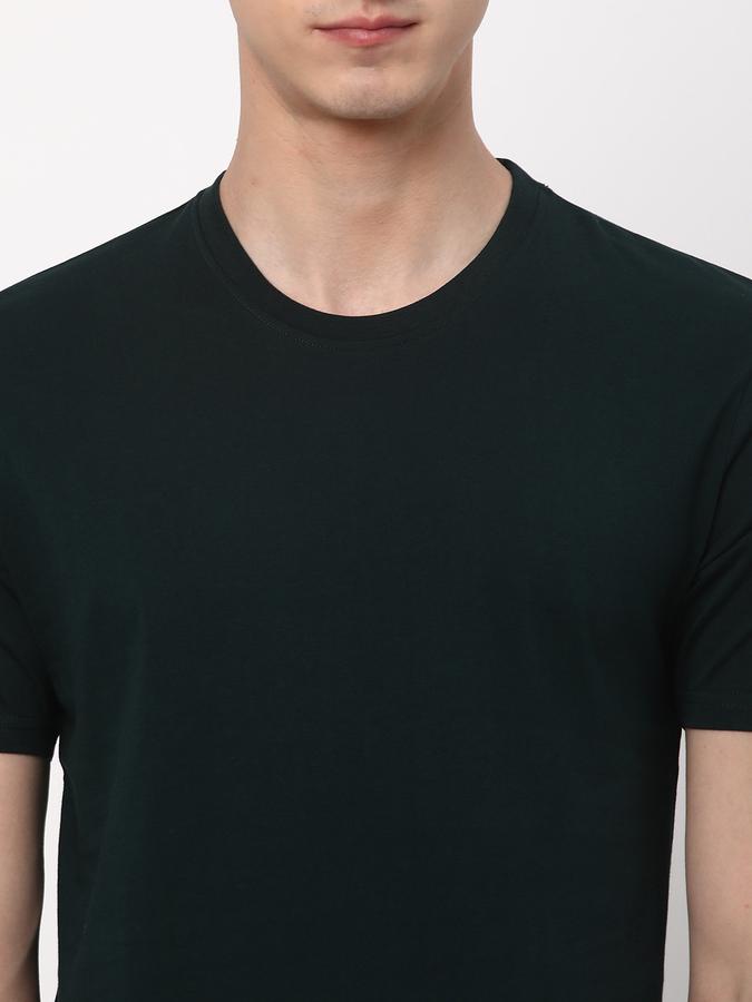 R&B Mens T-shirt image number 3