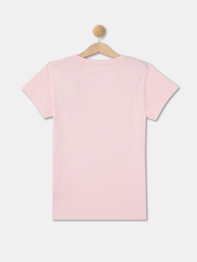R&B Girls Graphic Tee image number 1