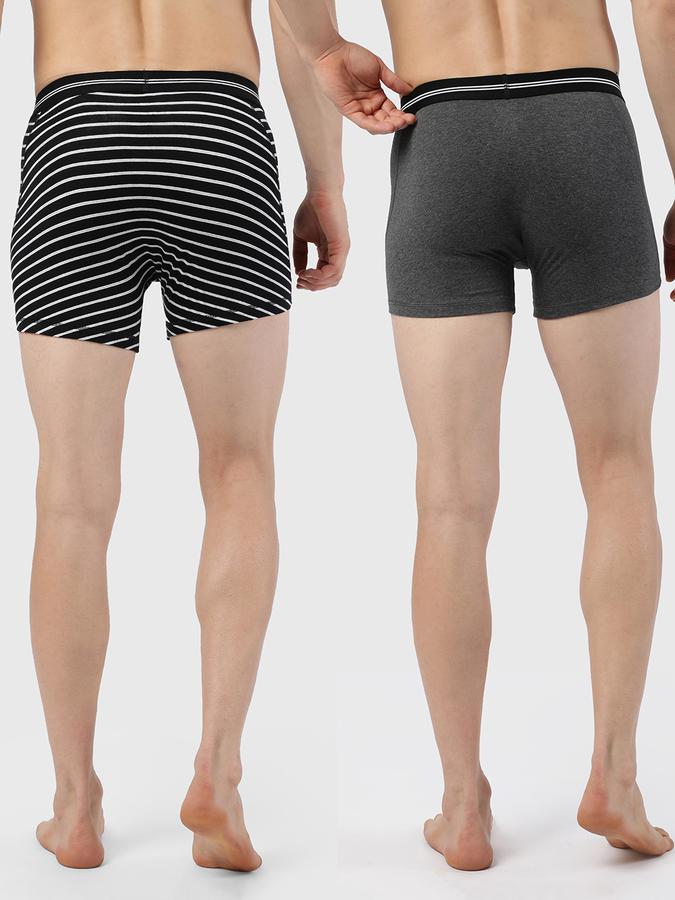 R&B Multi Men Briefs & Trunks image number 1