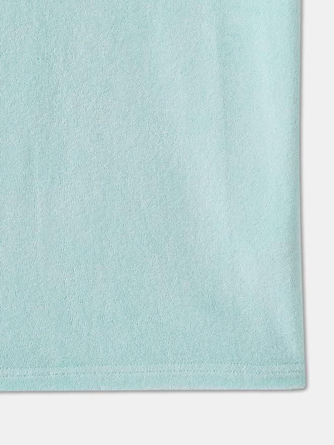 Boys Relaxed Fit Short Sleeve Polo Collar T-Shirt