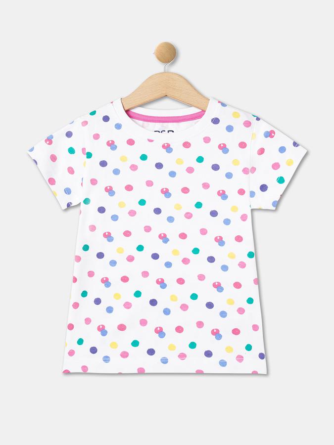 R&B Girls Tops & T-shirts image number 3