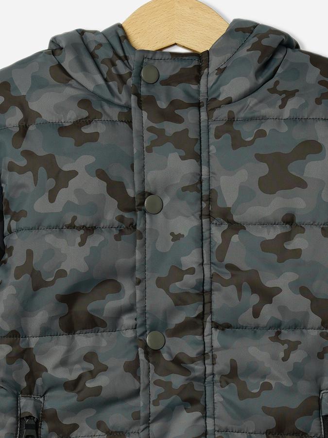 R&B Boys Multi Jackets image number 2