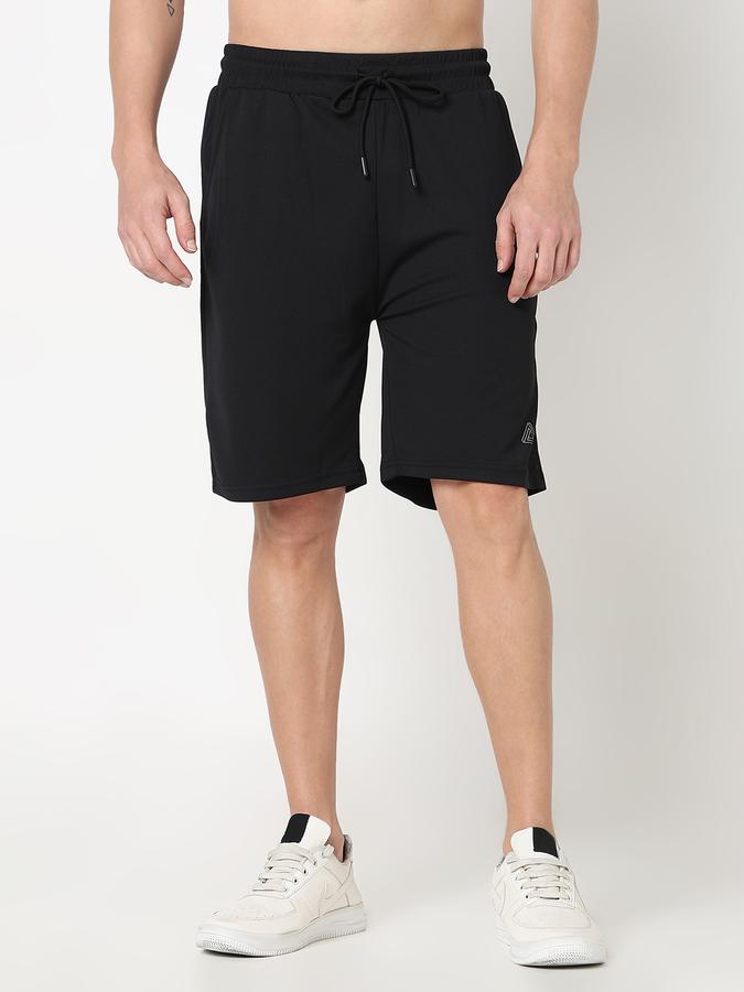 MENS ACTIVEWEAR SHORT REGULAR FIT image number 1