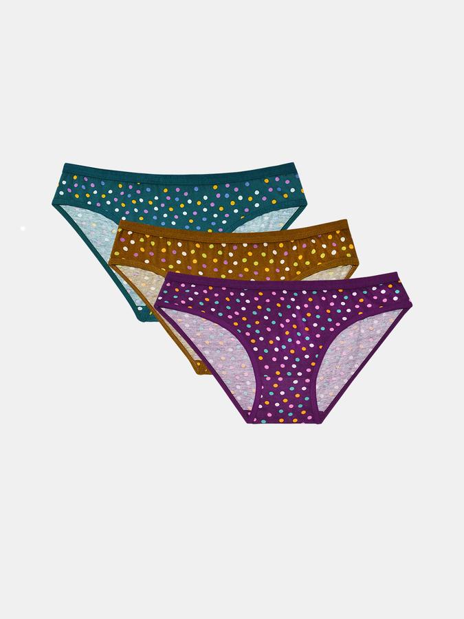 R&B Women's Panties image number 0