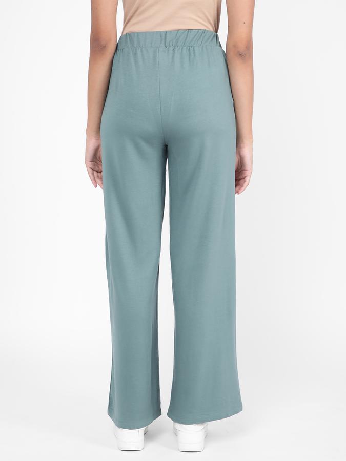 R&B Women Olive Pants image number 2