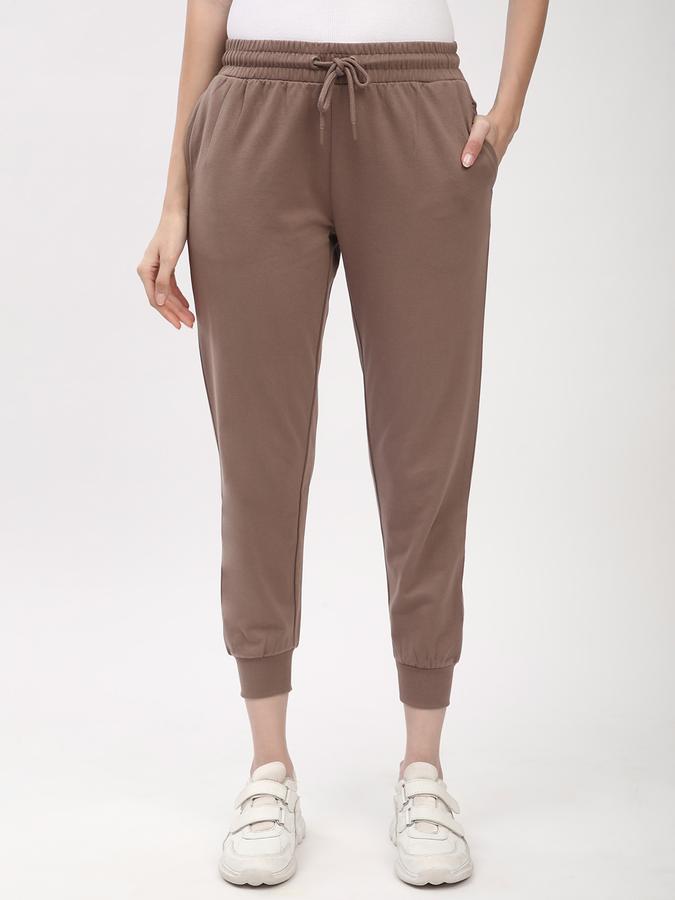 R&B WOMEN'S REGULAR TRACKPANT