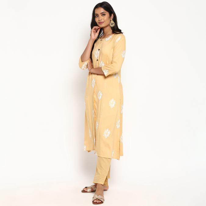 R&B Women's Kurta image number 1