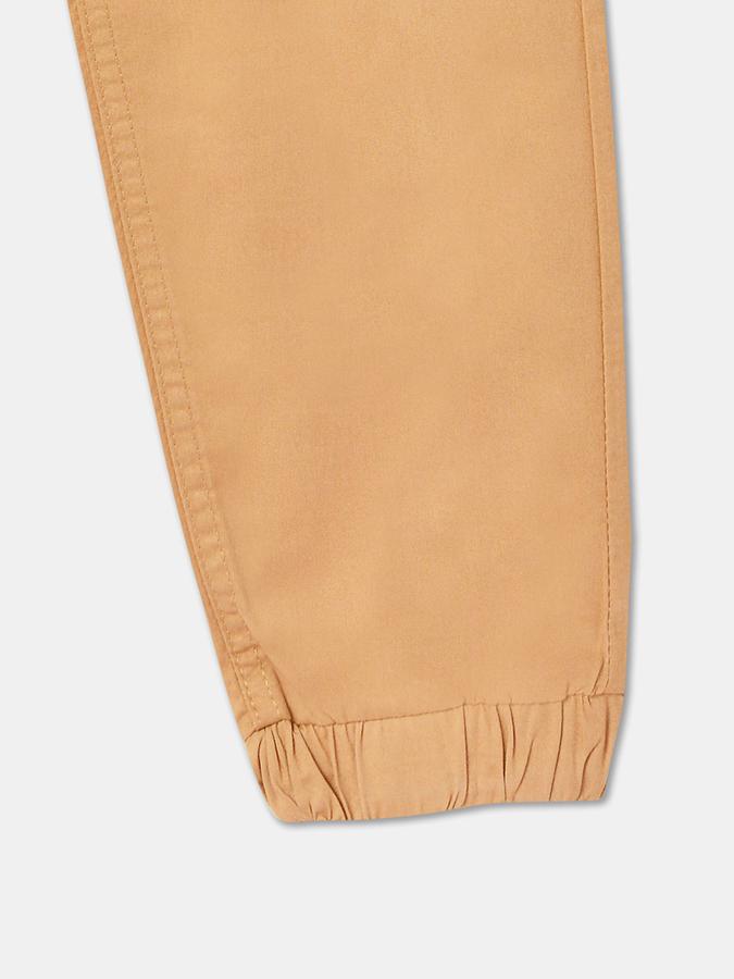 R&B Boy's Solid Pants image number 2