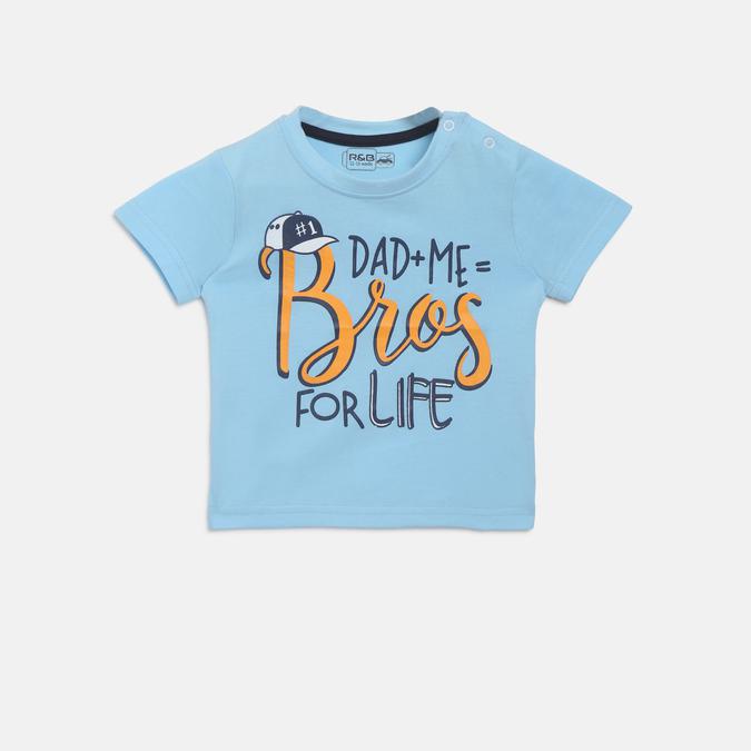 R&B Boy's T-shirt image number 0