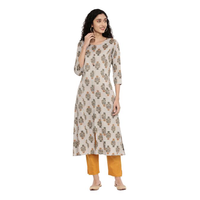 R&B Women's Kurta image number 1