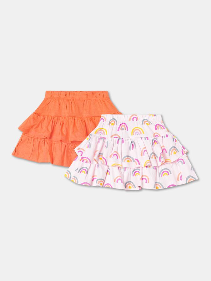 R&B Girls Shorts & Skirts image number 1