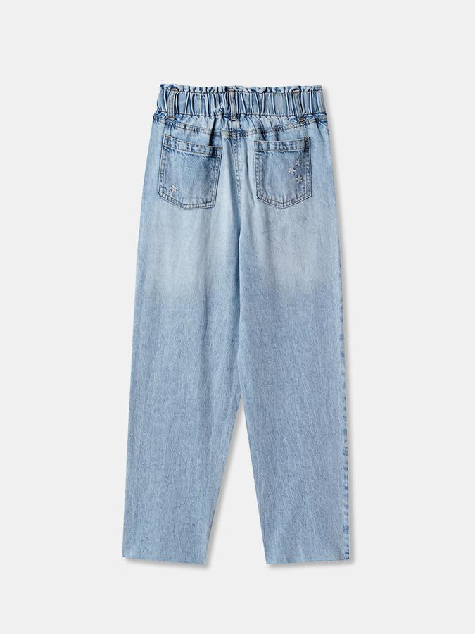 Regular Fit Girls Trousers image number 1