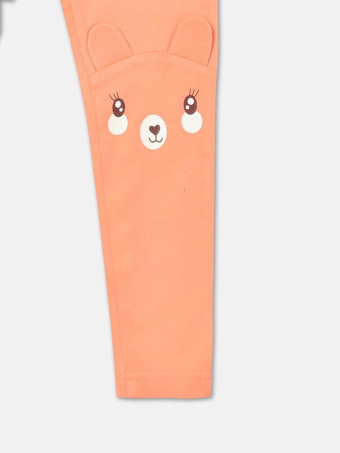 R&B Girls Leggings image number 2