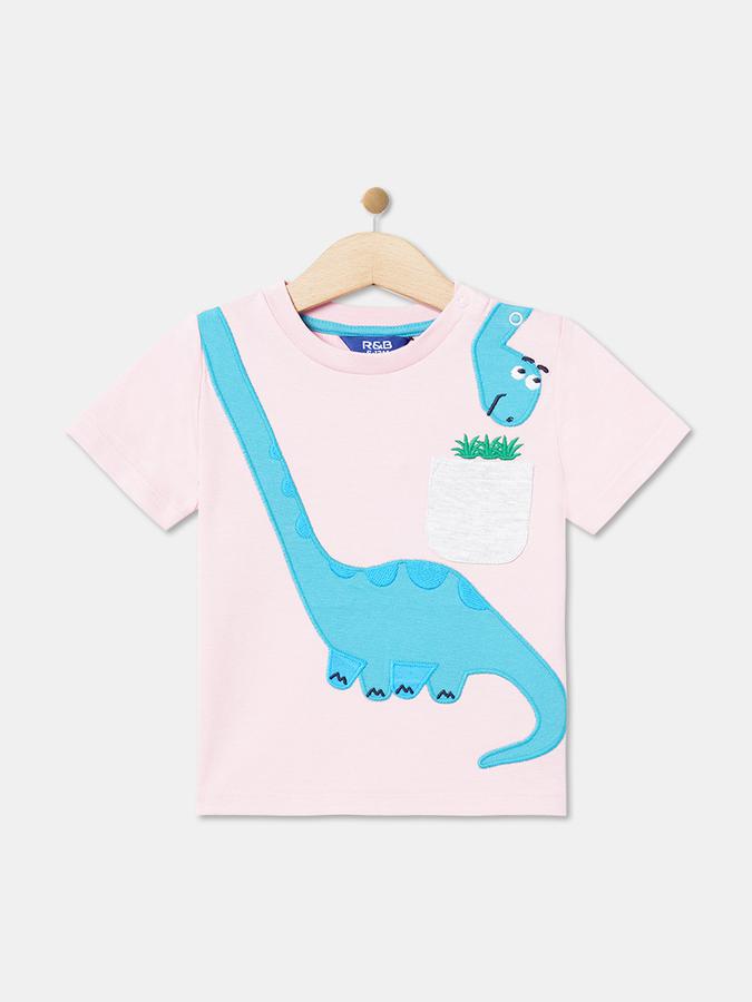 R&B Boys T-Shirts image number 0