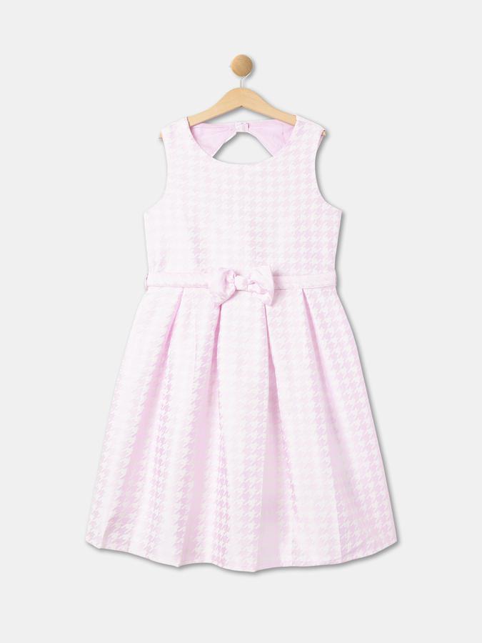 R&B Girls Partywear Dress image number 0