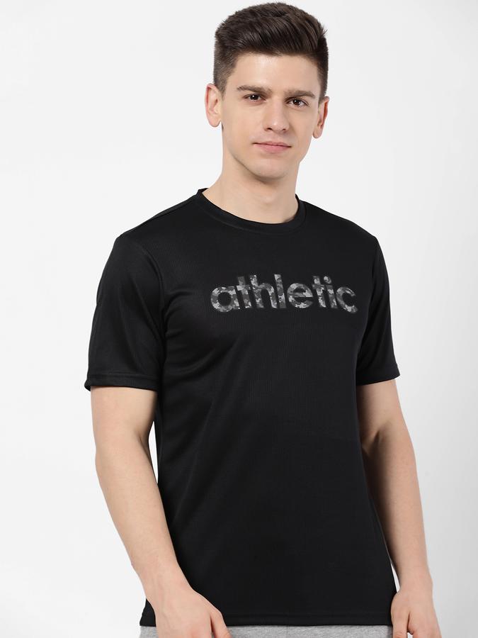 R&B Men's Crew- Neck T-Shirt