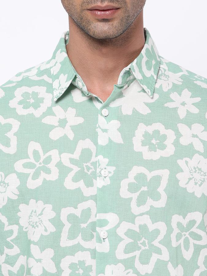 R&B Men Casual Shirts image number 3