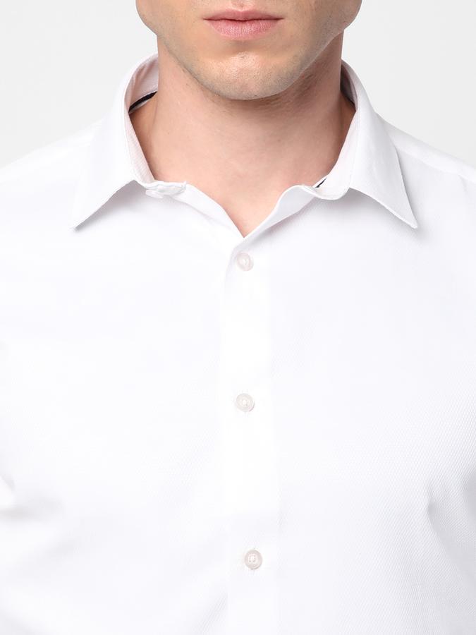 R&B Men Formal Shirts image number 3
