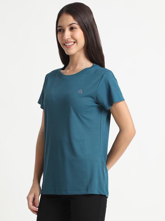 CAP SLEEVE ACTIVE WEAR TOP data-index=