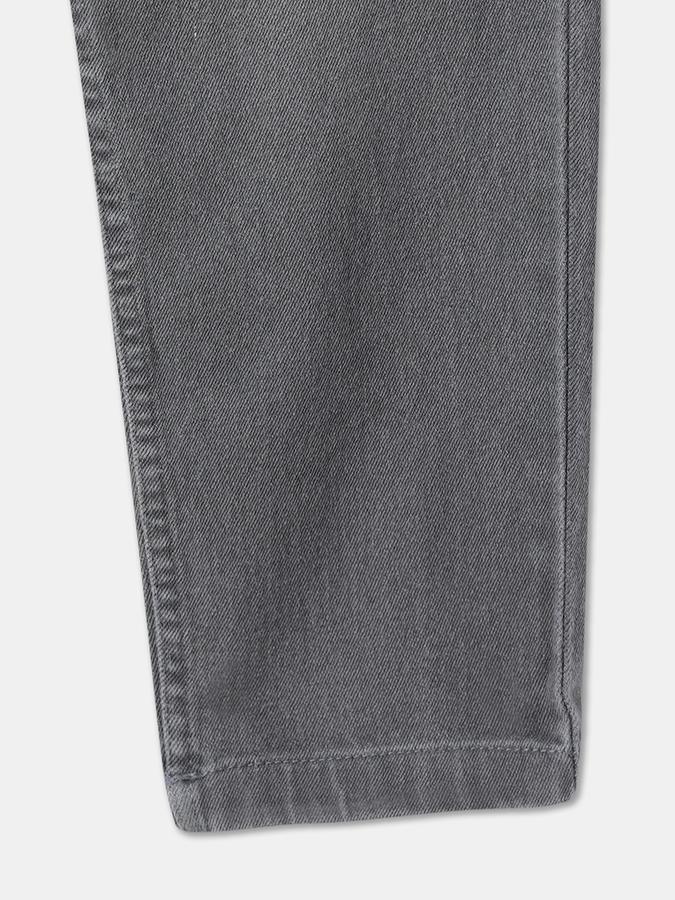 Relaxed Boys Trousers image number 3