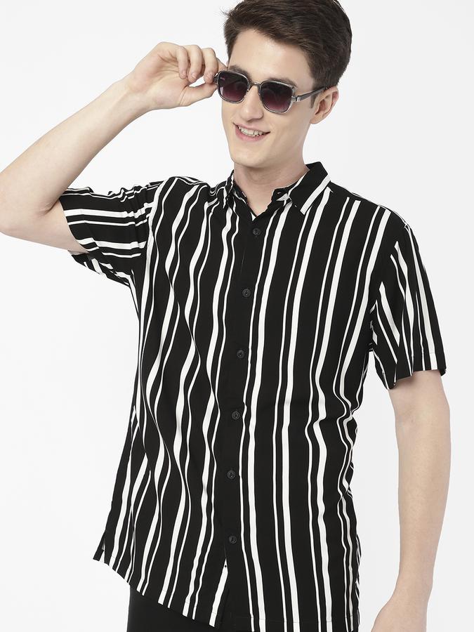 R&B Men Casual Shirts image number 0