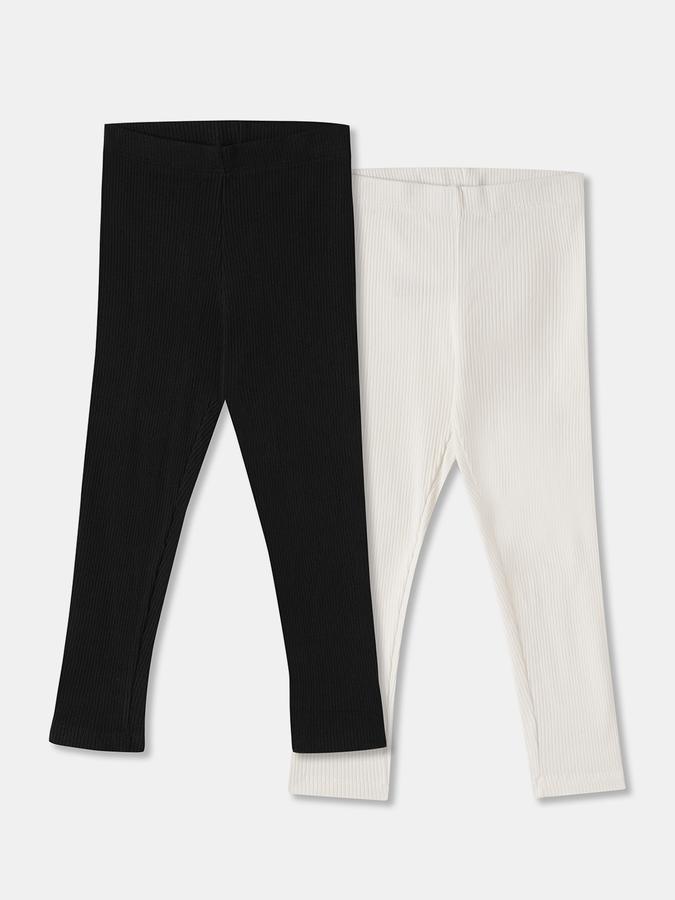 R&B Printed Legging For Girls
