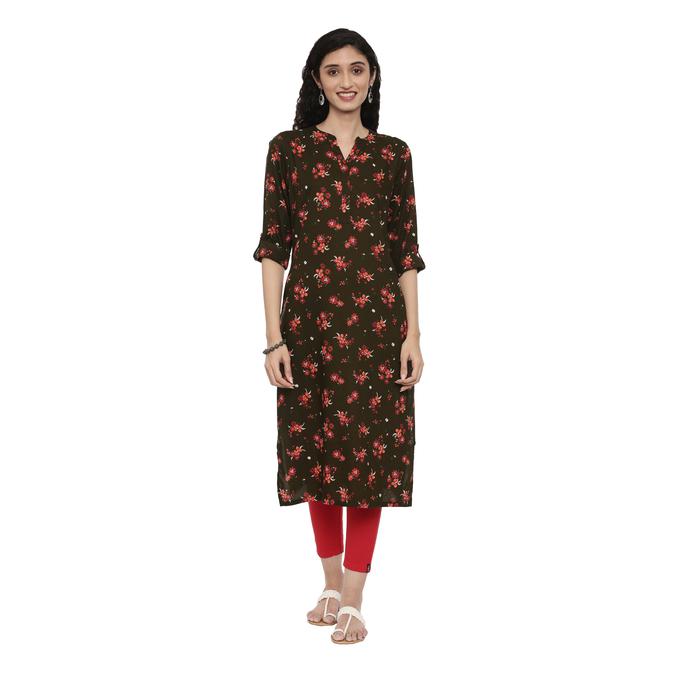 R&B Women's Kurta image number 0