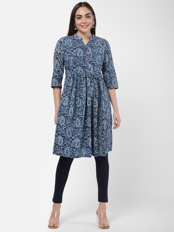 R&B Women's Kurta image number 0