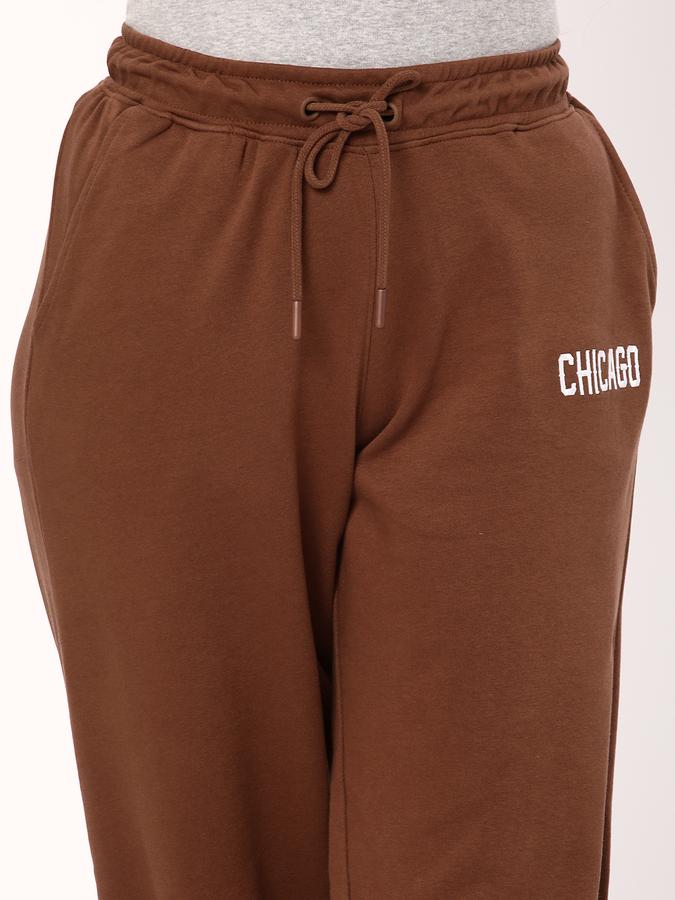 Women Track Pants image number 3