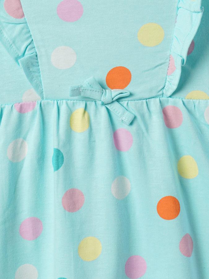 R&B Girls Dress image number 3