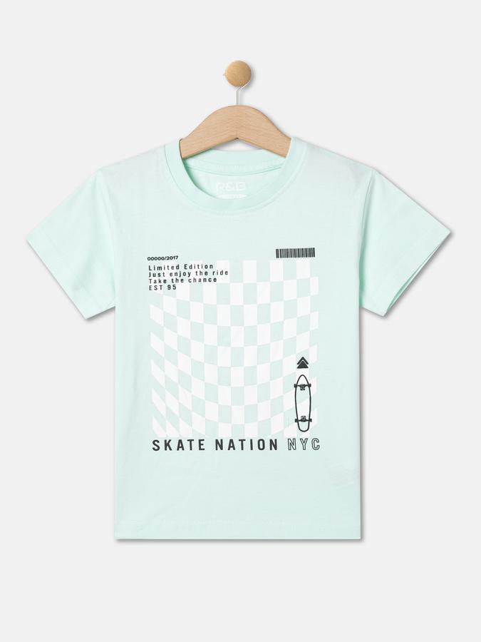 R&B Boys T-Shirts image number 0