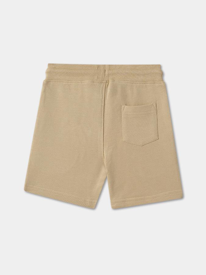 Short For Baby Boys Casual Printed Pure Cotton image number 1