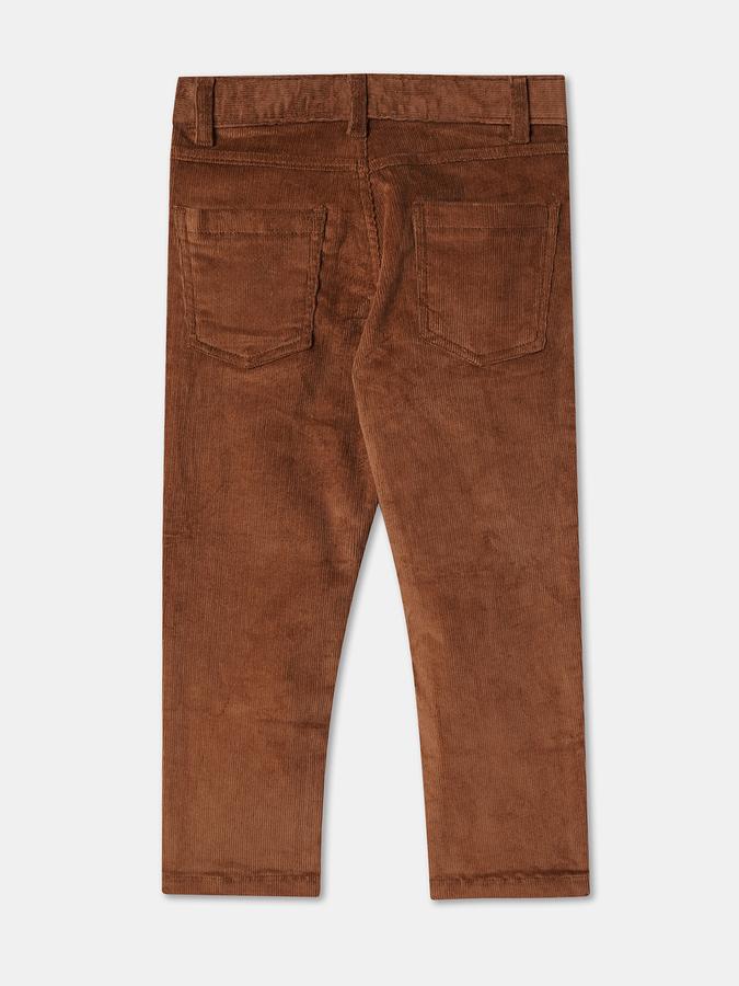 Boys Casual Pants & Trousers image number 1