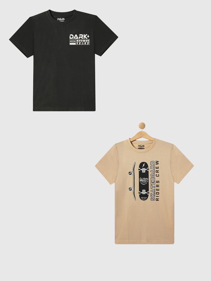 R&B Boys T-shirt image number 0