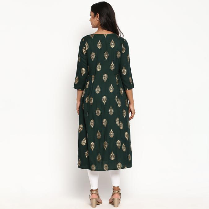 R&B Women's Kurta image number 2